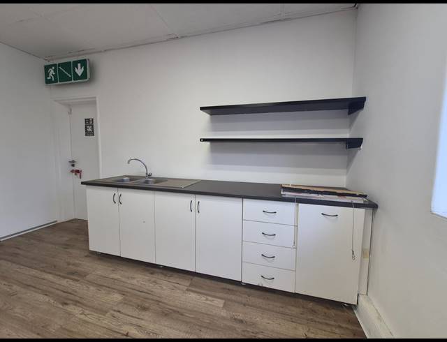 204M² OFFICE TO LET IN RIVONIA